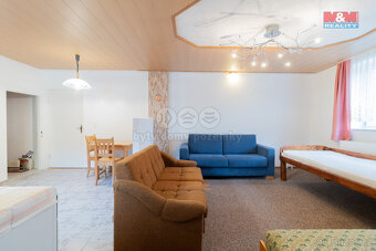 Prodej rodinného domu, 210 m², Spůle, Janovice nad Úhlavou - 11