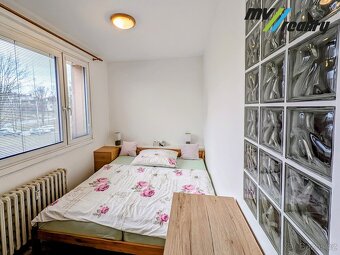Ústí nad Labem, prodej bytu 3+1, 60 m2 - Severní Terasa - 11