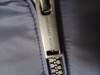 Michael Kors luxusní zimní pánská bunda - 11