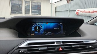 CITROEN C4 PICASO 1,6 HDI 115 INTENSIVE - 11