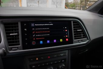 Cupra Ateca 2.0 TSI 300k 4Drive DSG - 11