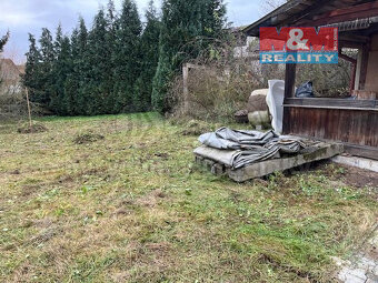 Prodej chalupy, 154 m², Bouzov - 11