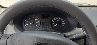 Dacia Sandero 1.4 Mpi - 11