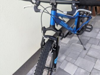 Dětské MTB kolo Superior 24 - 11
