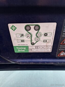 VW Passat 1.9 TDI 96 kw - 11