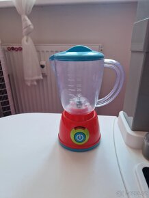 Kuchyňka Tefal - 11