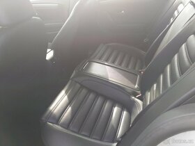 Volkswagen CC 2.0 TSi 147 kW r.v. 2010 - 11