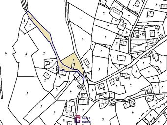 Prodej pozemky pro bydlení, 1 133 m2 - Velké Hamry - Bohdalo - 11