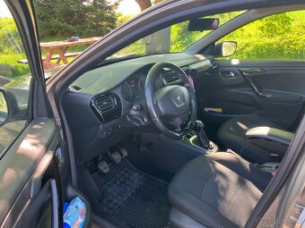 Peugeot 301, 1.2 PURETECH 61 Kw 2017 - 11