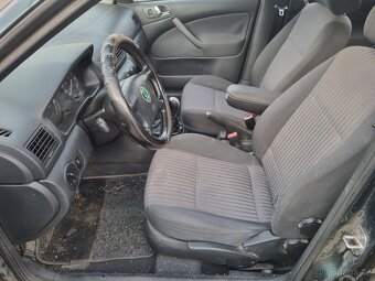 Škoda Octavia 1 1.9 TDI 74kW ATD - NÁHRADNÍ DÍLY - 11