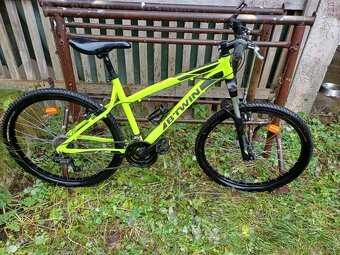 Horské kolo BTWIN - 11