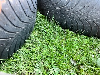 Litá kola 5x108 r16 Renault - 11