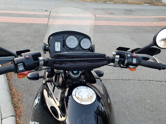 Bmw R1150GS   R1150 GS - 11