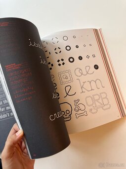 Kniha TYPO 9010 - 11