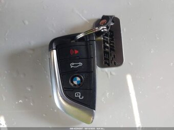 2021 BMW M340I X DRIVE - 11