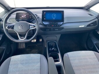 Volkswagen ID.3 1St Edition 150kW SoH 91% - 11