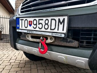 Toyota Hilux DC 3.0 I D-4D Sol A/T - 11