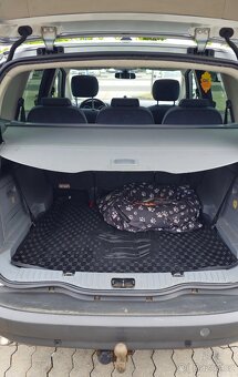 Ford S-MAX 2.0 TDCi 103kw - 11