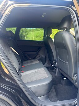 Seat Ateca FR, 2.0.TDI,4x4,110 KW,DSG, - 11