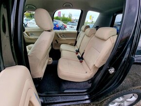 Škoda Roomster 1,2 12V HTP Comfort,2 sady kol,po servisu - 11