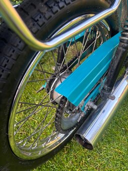 Babetta 210 - 11