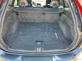 Volvo XC 60, D5 AWD, 169 kW, 9/2014, 141.000Km, 4x4 - 11