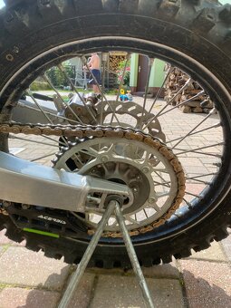 Kawasaki kxf 250 2019 - 11
