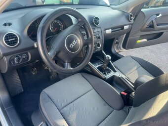 Audi a3 - 11