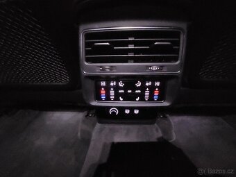 Audi Q8 3.0 S-Line 2018 - 11