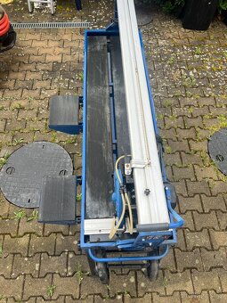Řezačka na obklady 1200mm - 11