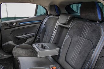 Renault Mégane Energy TCe 205 GT EDC - 11