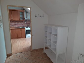 Prostorný mezonetový APARTMÁN 2+1 64 m2 přímo pod lanovkou T - 11