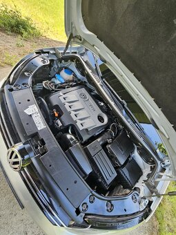 Vw Touran Comfortline 5 mist manual servis - 11