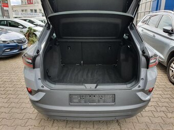 VW ID.4 electric 109kW  - záruka Autodraft - - 11