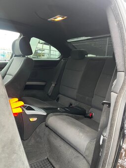BMW e92 - 11
