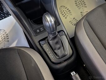 Volkswagen e-up 60kW, bat. 19kWh, KAMERA, DPH - 11