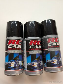 RC auto Traxxas TRX 4 kit(postavený) + custom karoserie - 11