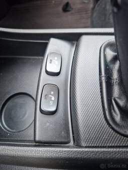 SsangYong Korando 2.0 XDi - 2012 4x4 závěs 2t - 11