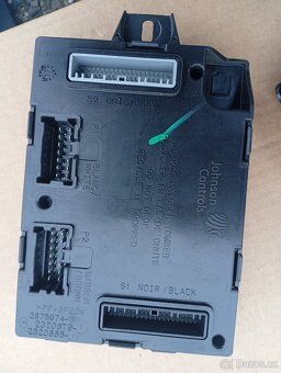 RENAULT TRAFIC 3, OPEL MOVANO B RV 2018 PÁČKY POD VOLANT - 11