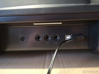 Elektronické bicí DD - 70 - 11