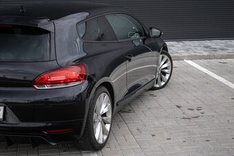 Volkswagen Scirocco 2.0 TSI DSG - 11