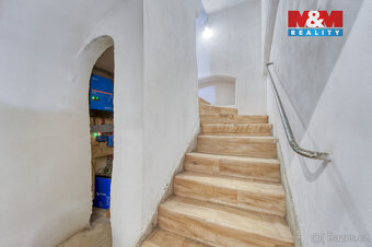 Pronájem výrobního objektu, 189 m², Králův Dvůr, ul. Plzeňsk - 11