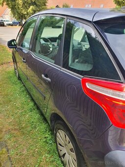 Citroën C4 Picasso - 11
