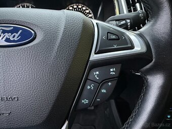 Ford Galaxy 1.5/118kW TITANIUM  7.Míst r.v. 2016 jen 98tkm - 11