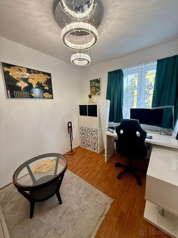 Prodej bytu 3+1(OV), 2 terasy, garáž + stání, Liberec - 11