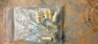 Hobbywing max 5 Top cena  10x použitý - 11