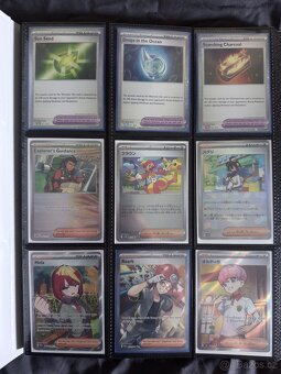 Pokemon kolekcia - 11