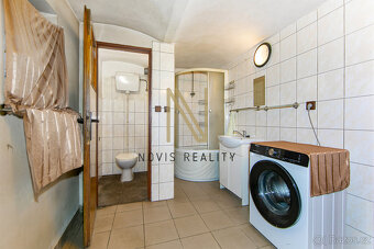 Prodej, rodinný dům, 65 m², pozemek 1114 m², Dražovice-Pod H - 11