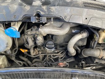 Volkswagen Multivan 2.5TDi, 128KW - 11