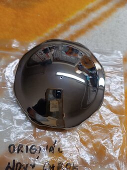 Jawa Pérák díly,rozeta,vicko, vzpěra,stojan - 11